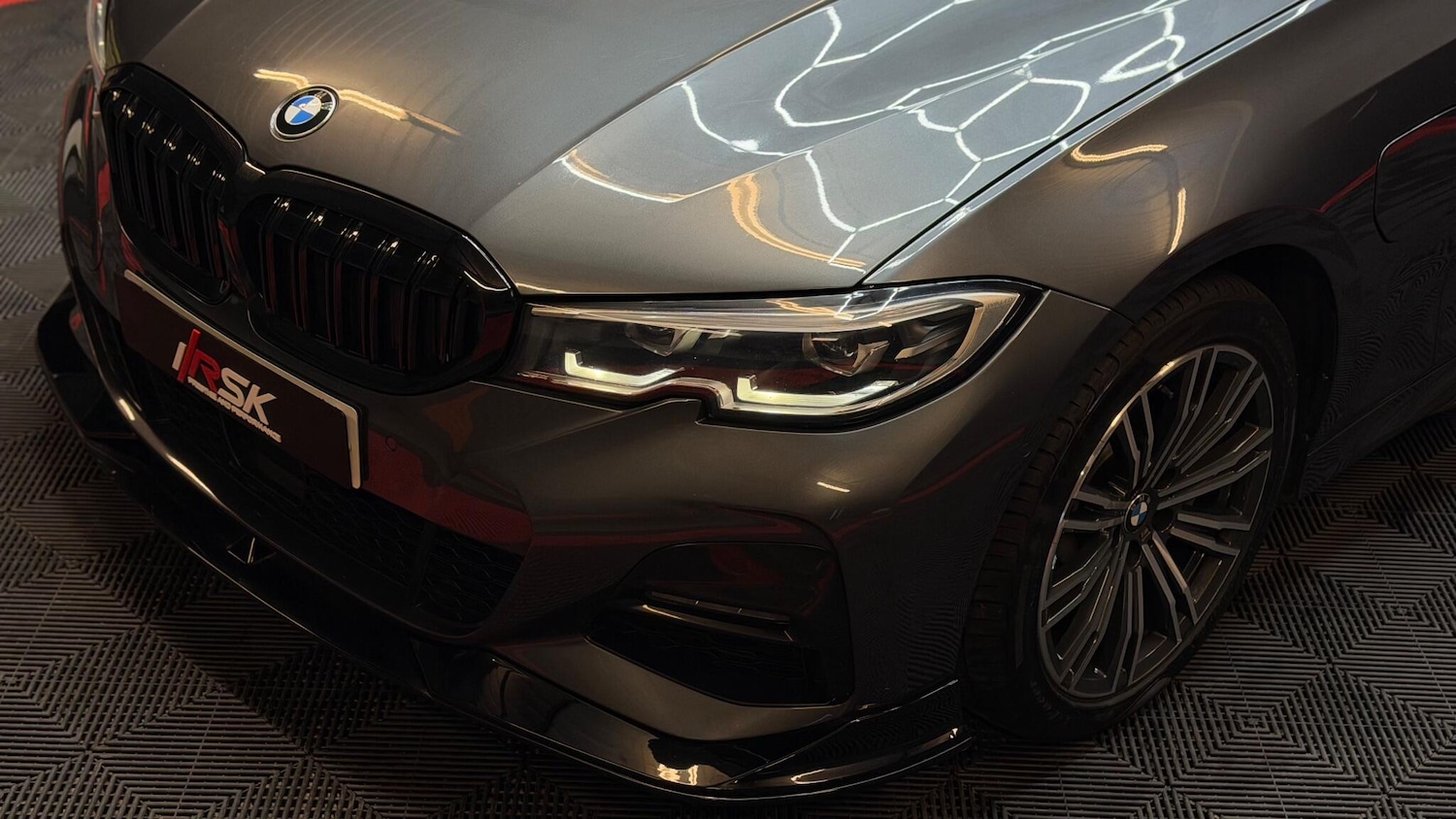 Used BMW 3 Series 2019 for sale - 77091883: Photo 13