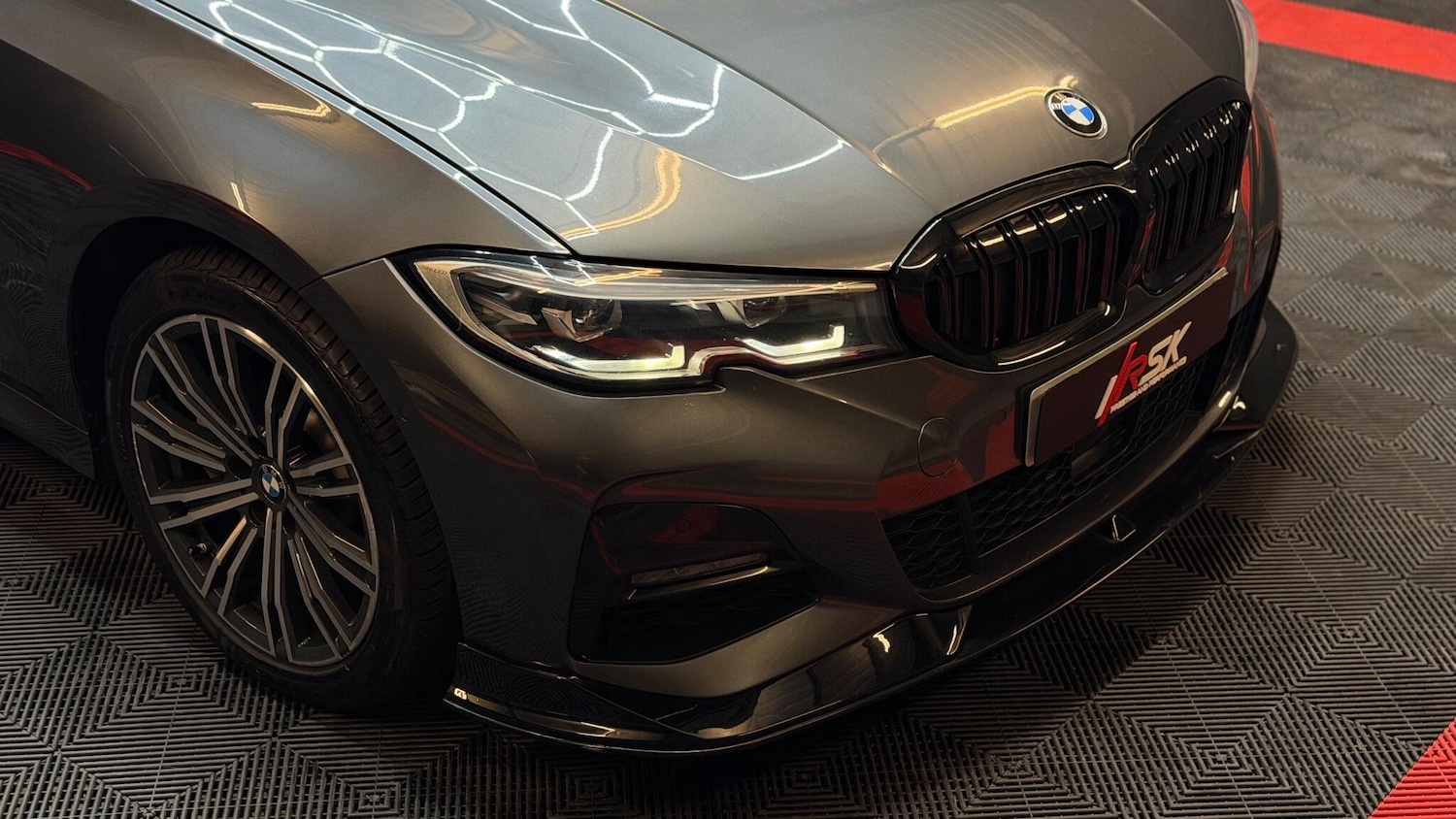 Used BMW 3 Series 2019 for sale - 77091883: Photo 14