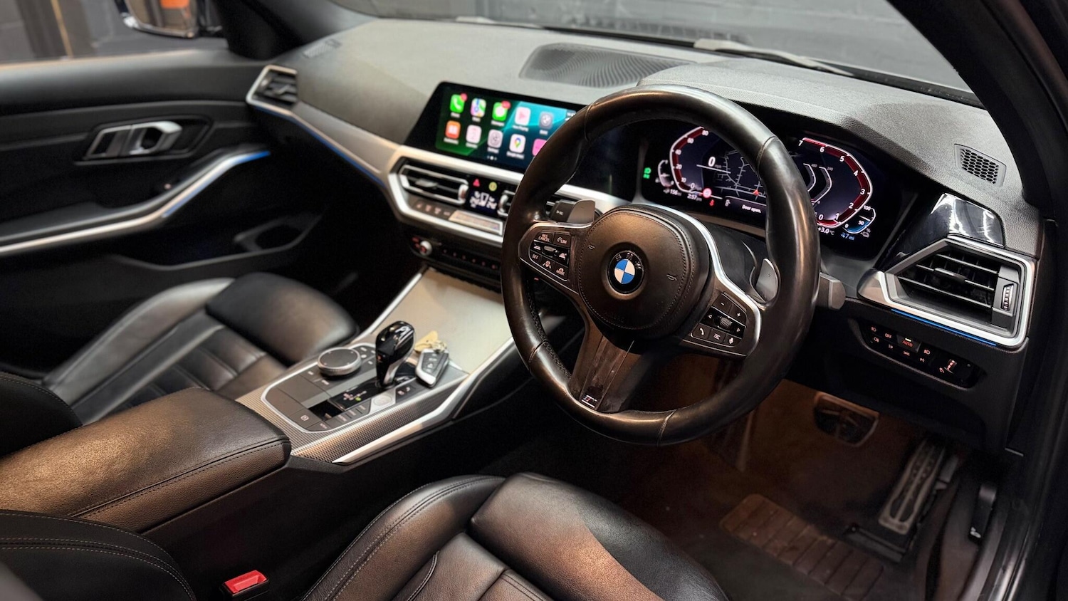 Used BMW 3 Series 2019 for sale - 77091883: Photo 15