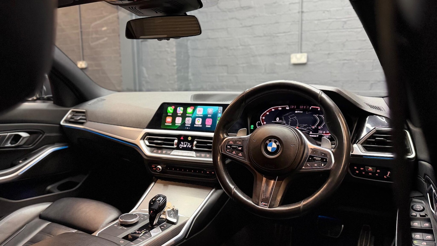 Used BMW 3 Series 2019 for sale - 77091883: Photo 16