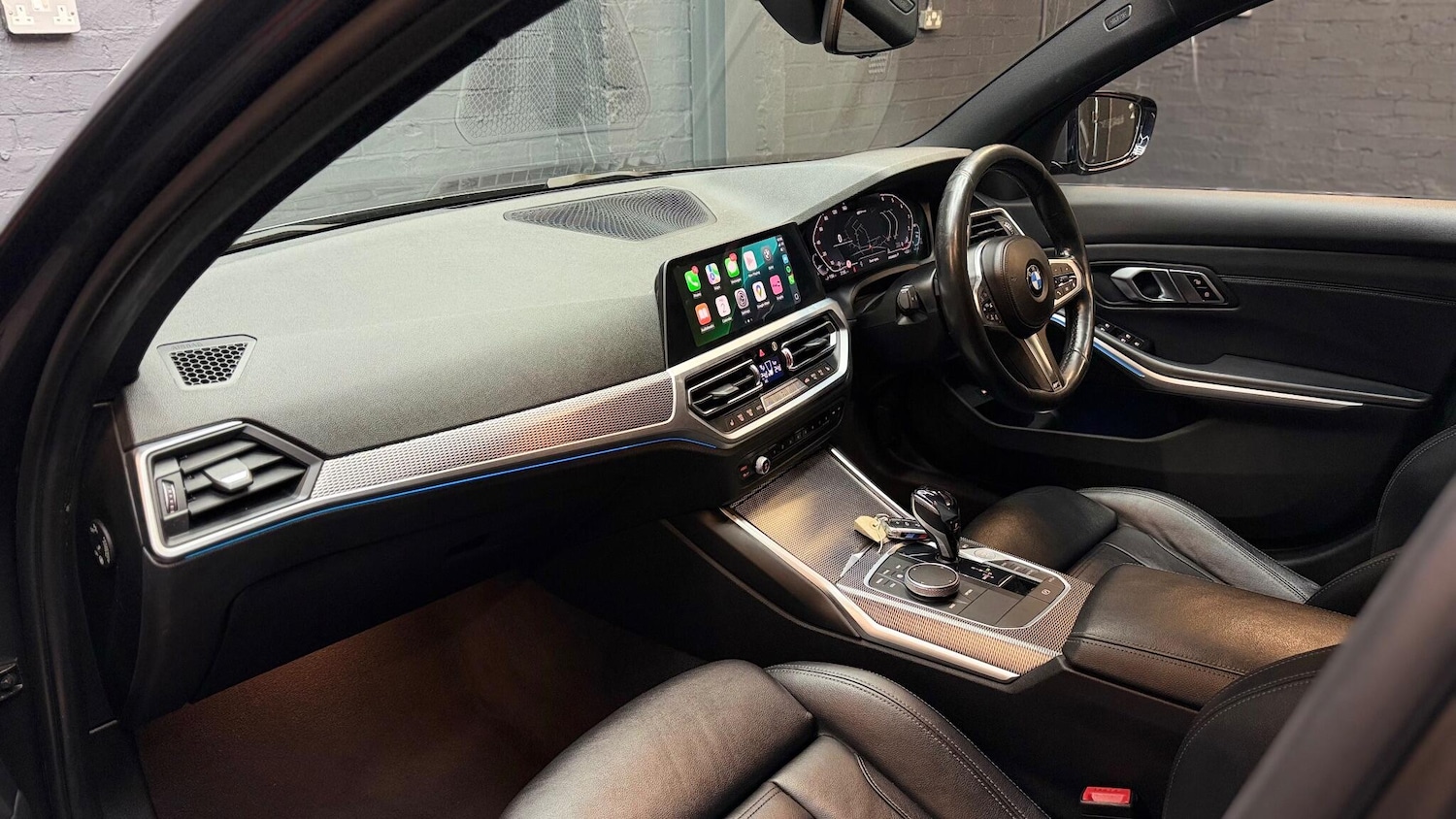 Used BMW 3 Series 2019 for sale - 77091883: Photo 17