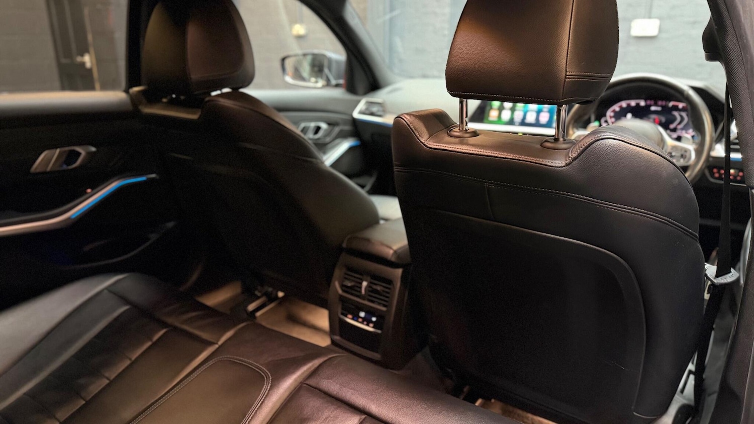 Used BMW 3 Series 2019 for sale - 77091883: Photo 18