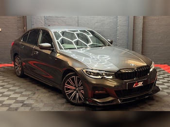 BMW 3 Series feature image