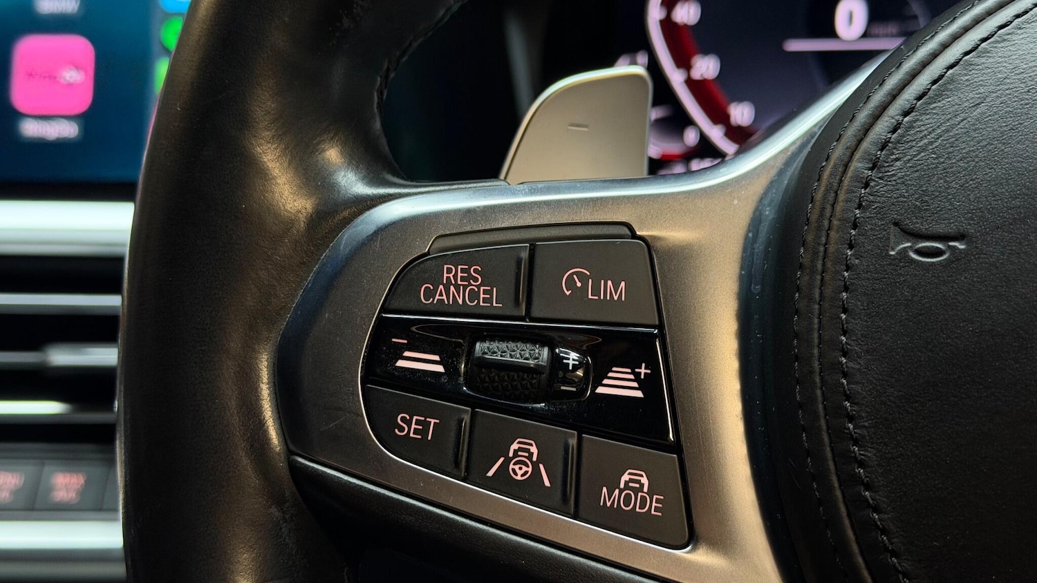 Used BMW 3 Series 2019 for sale - 77091883: Photo 23