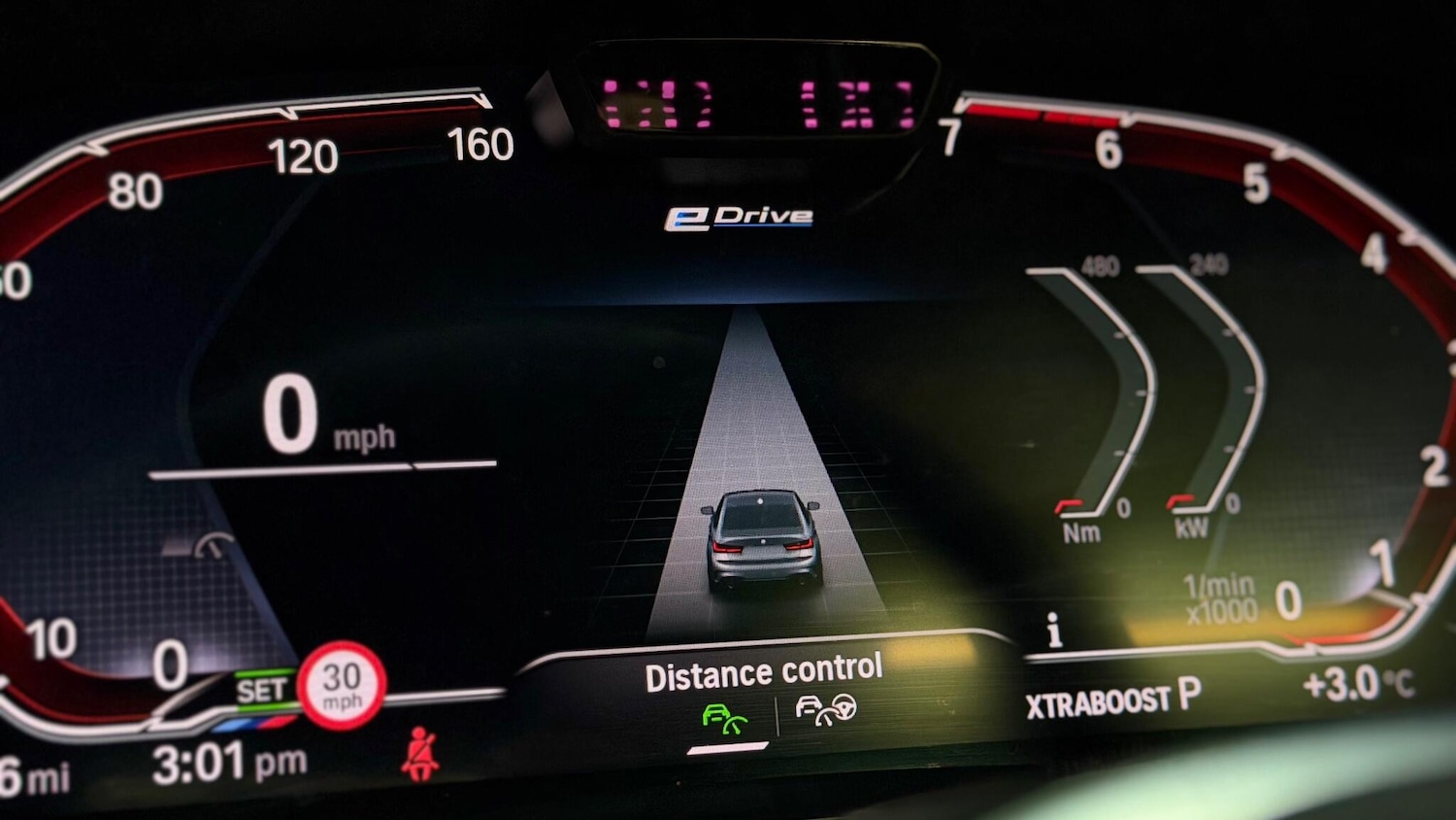 Used BMW 3 Series 2019 for sale - 77091883: Photo 24