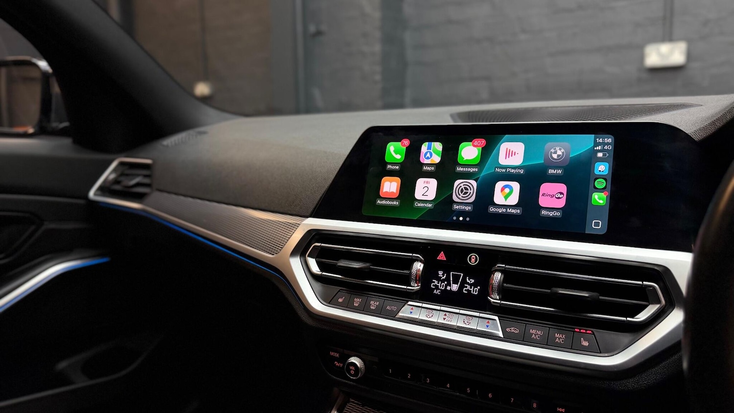 Used BMW 3 Series 2019 for sale - 77091883: Photo 35