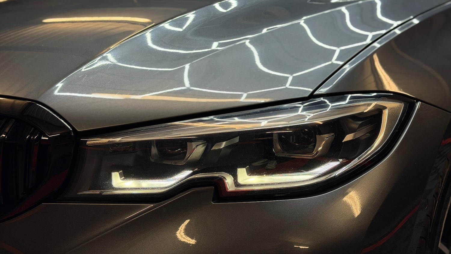 Used BMW 3 Series 2019 for sale - 77091883: Photo 38