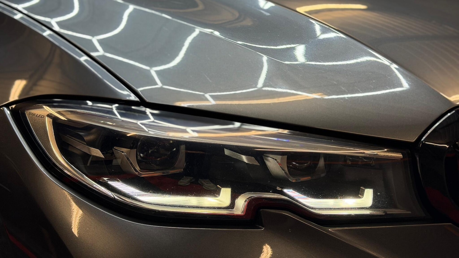 Used BMW 3 Series 2019 for sale - 77091883: Photo 39