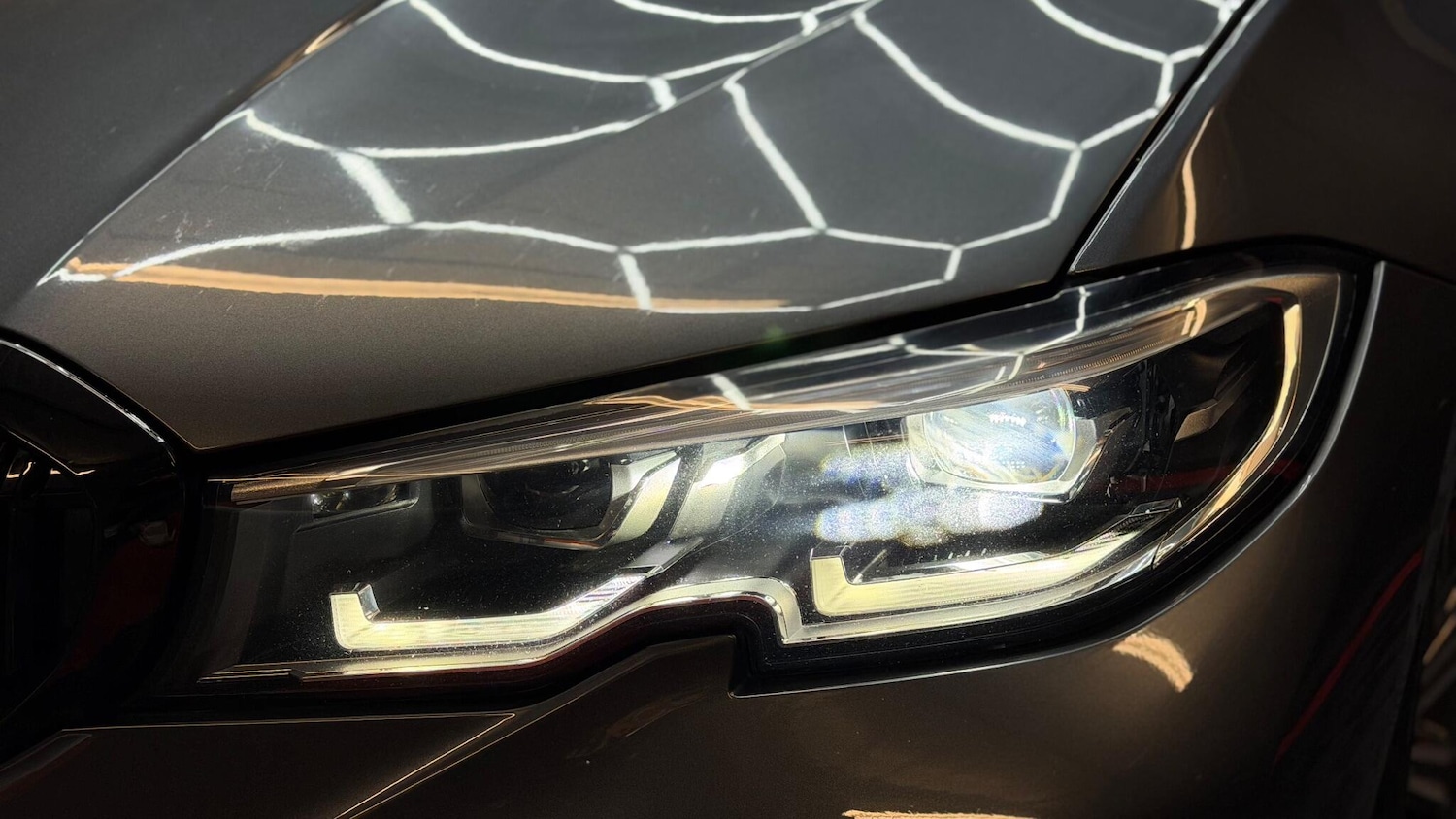 Used BMW 3 Series 2019 for sale - 77091883: Photo 40