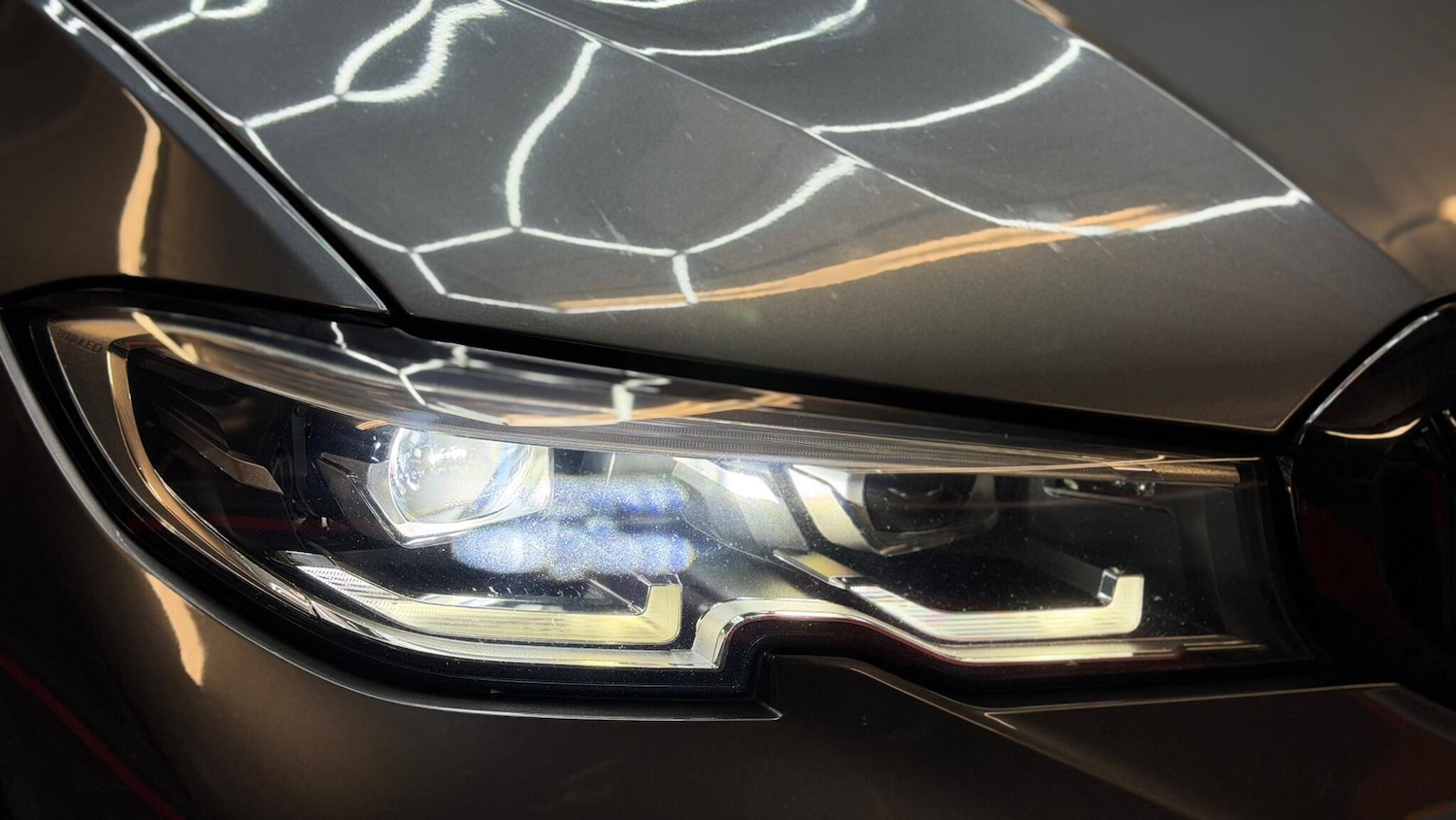 Used BMW 3 Series 2019 for sale - 77091883: Photo 41