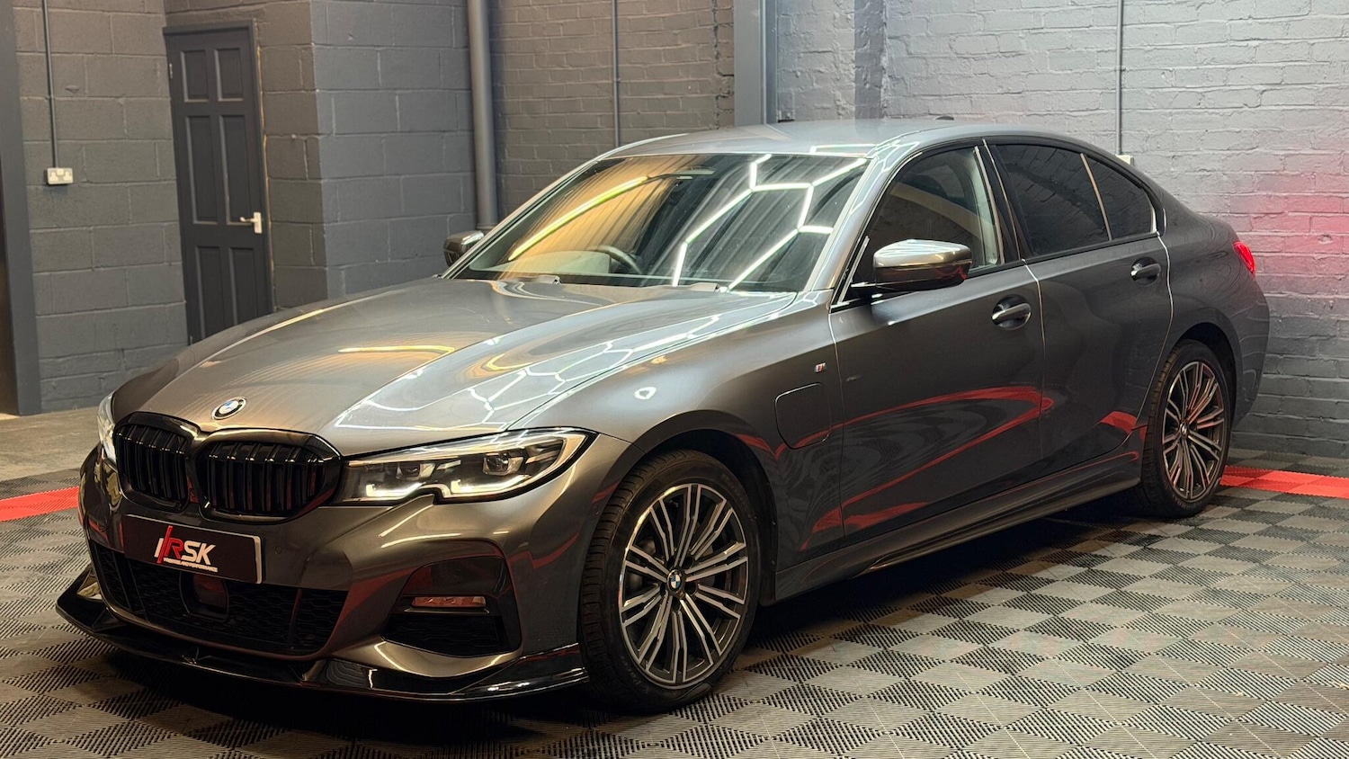 Used BMW 3 Series 2019 for sale - 77091883: Photo 6