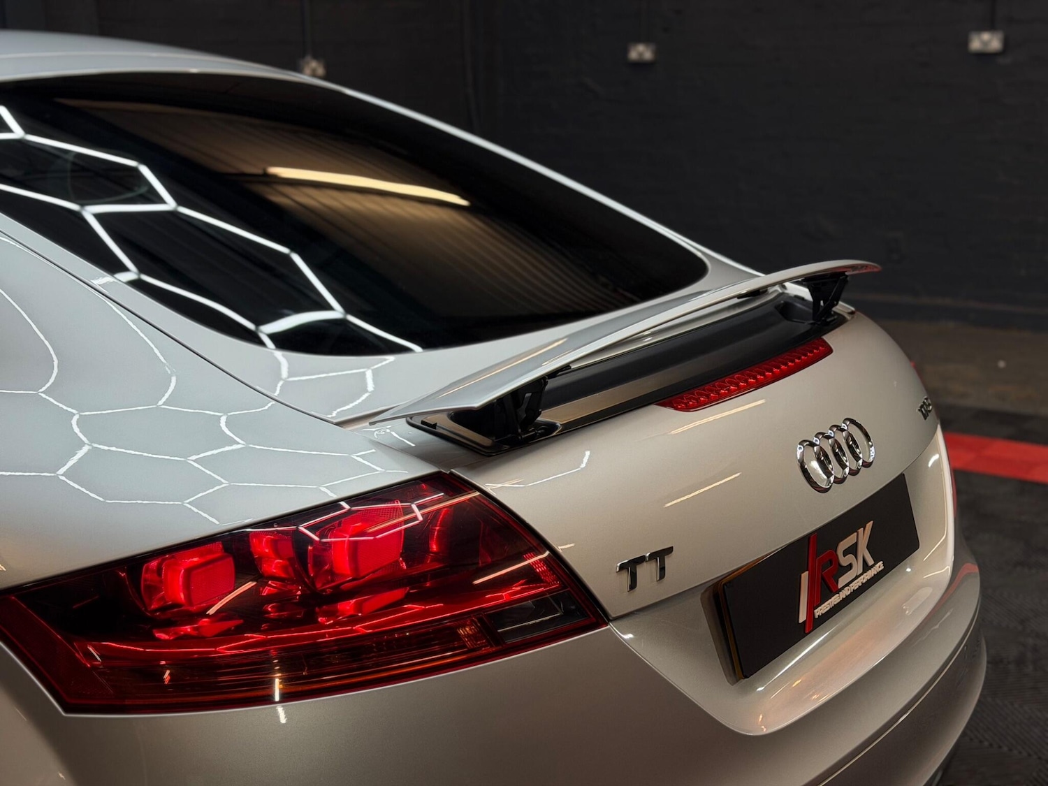 Used Audi TT 2011 for sale - 78034422: Photo 12