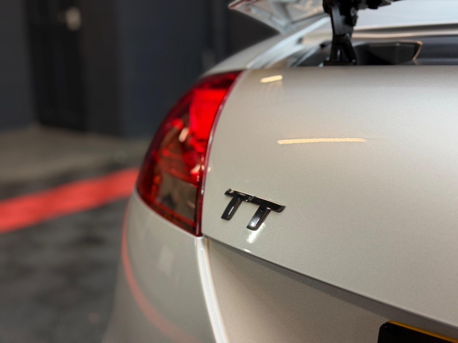 Used Audi TT 2011 for sale - 78034422: Photo 13