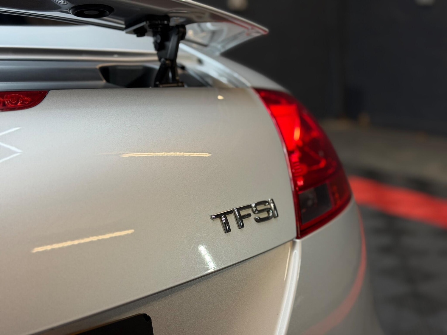 Used Audi TT 2011 for sale - 78034422: Photo 14