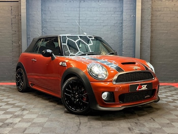 Used MINI Convertible 2014 for sale - 79202602: Photo