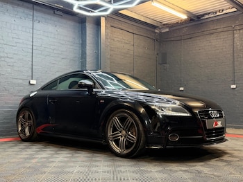 Used Audi TT 2014 for sale - 78902024: Photo