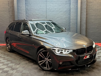 Used BMW 3 Series 2017 for sale - 78347331: Photo