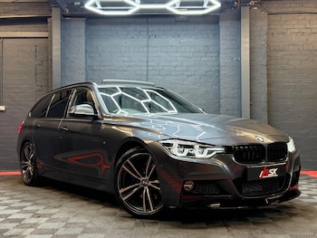 Used BMW 3 Series 2017 for sale - 78347331: Photo