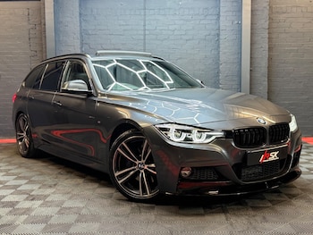 Used BMW 3 Series 2017 for sale - 78347331: Photo