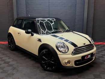 Used MINI Hatch 2013 for sale - 79441125: Photo