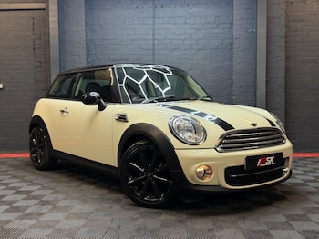 Used MINI Hatch 2013 for sale - 79441125: Photo