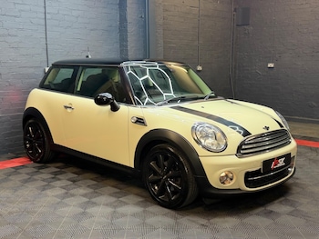 Used MINI Hatch 2013 for sale - 79441125: Photo