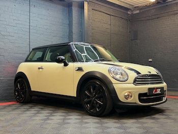 Used MINI Hatch 2013 for sale - 79441125: Photo