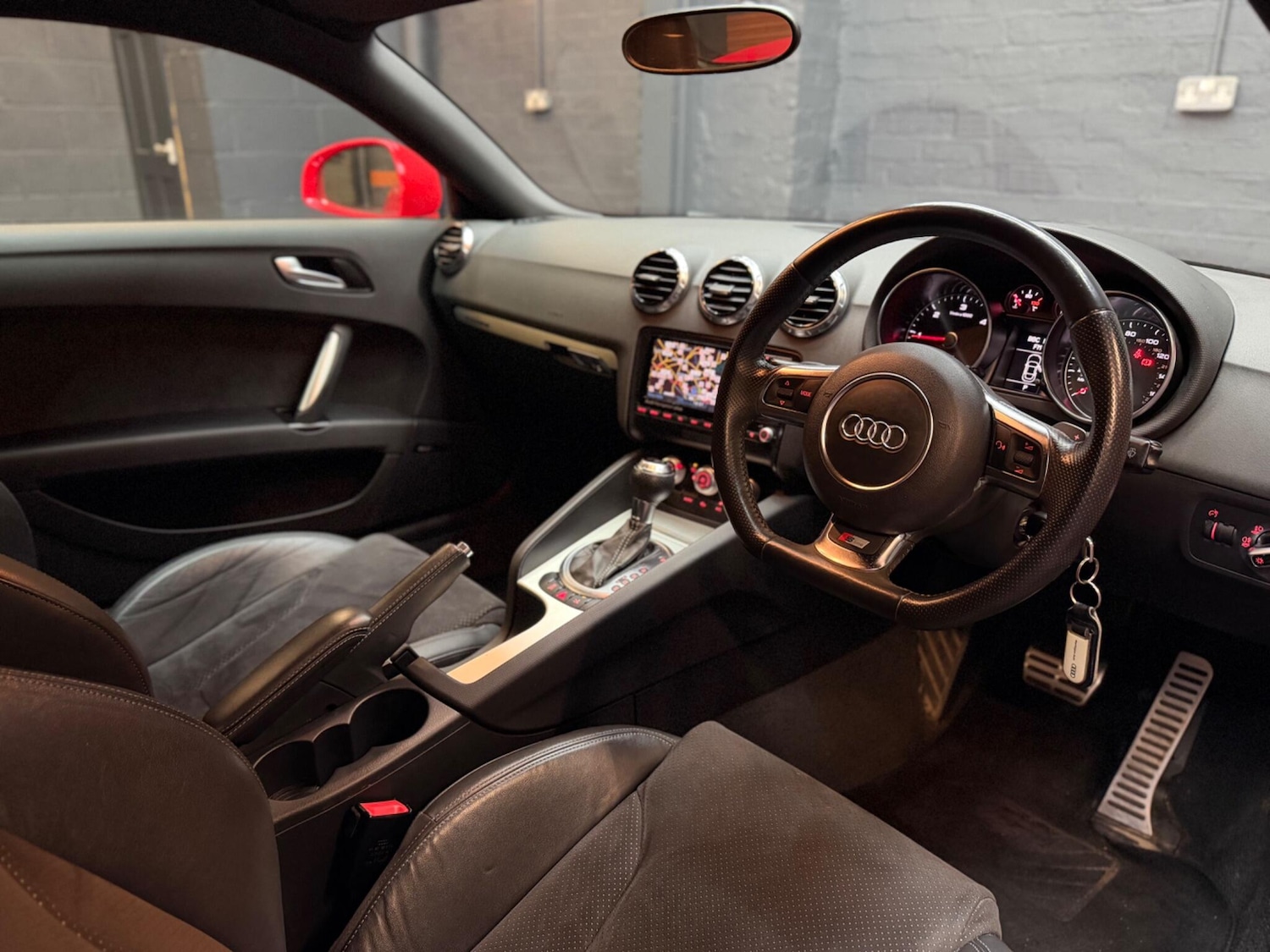 Used Audi TT for sale - 77657521: Photo 14