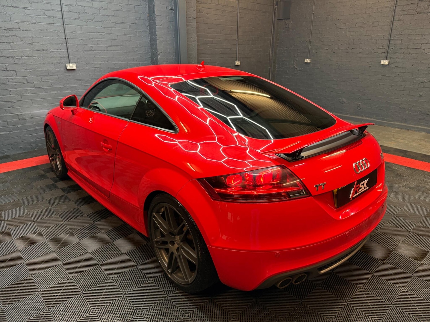 Used Audi TT for sale - 77657521: Photo 15