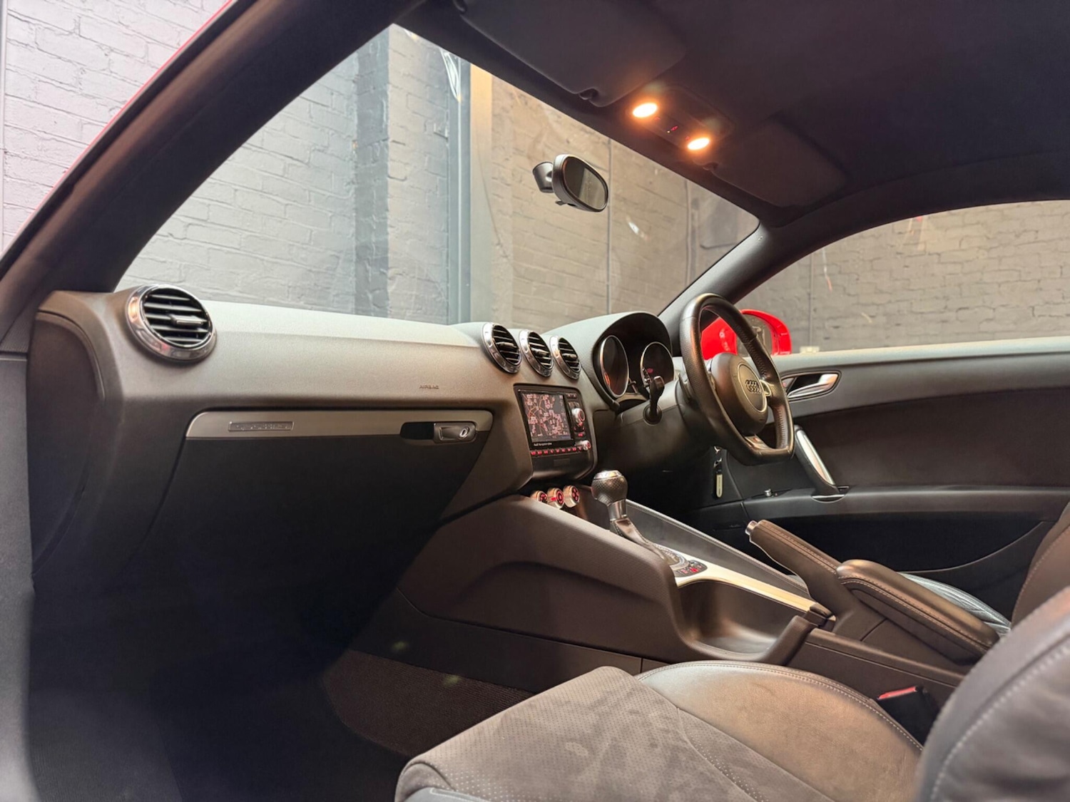 Used Audi TT for sale - 77657521: Photo 16