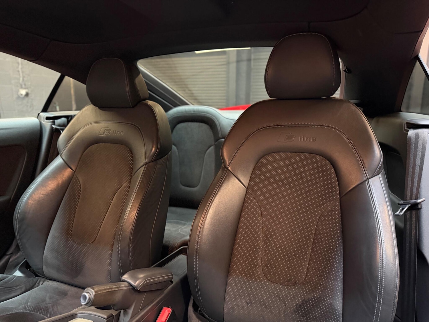 Used Audi TT for sale - 77657521: Photo 17