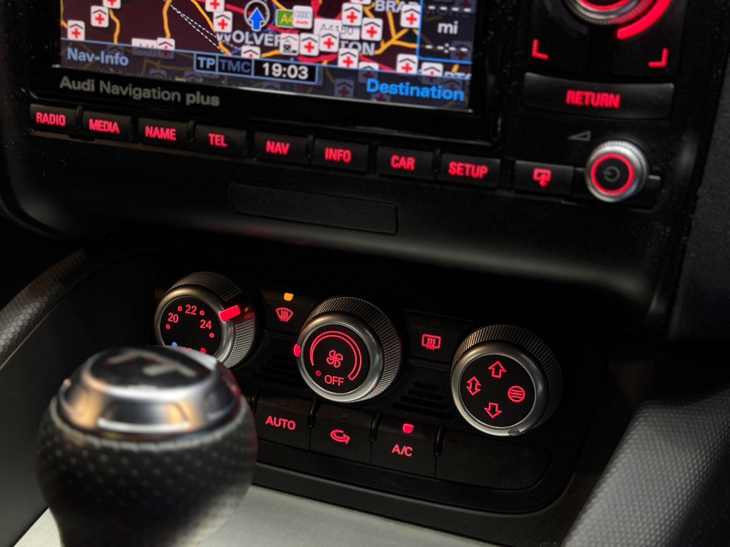 Used Audi TT for sale - 77657521: Photo 24