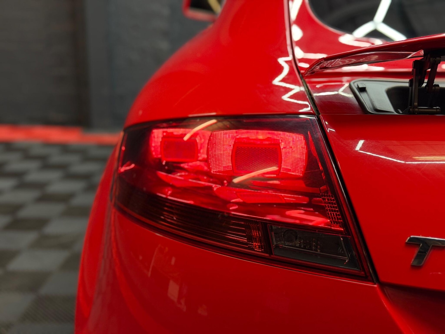 Used Audi TT for sale - 77657521: Photo 33