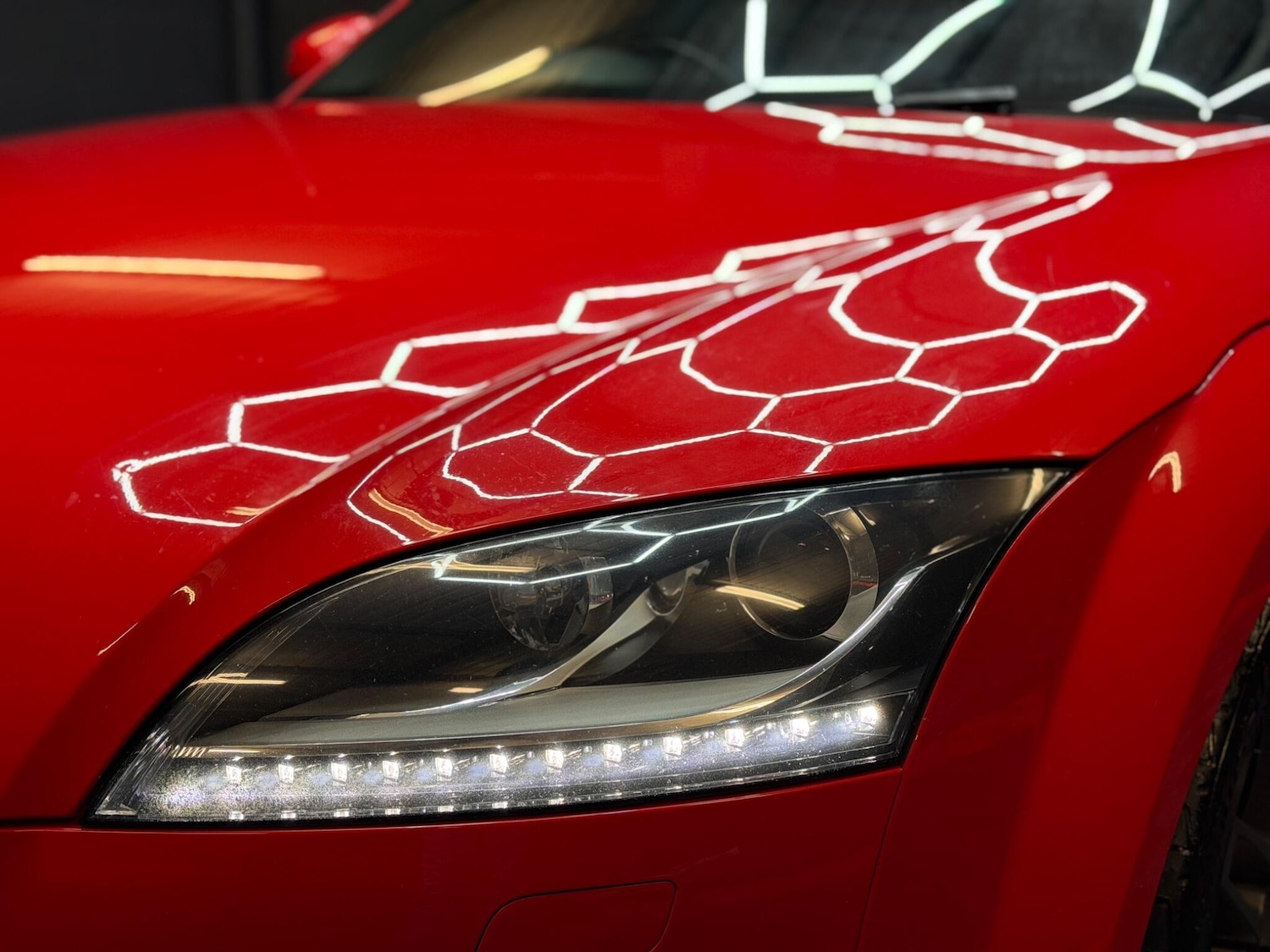 Used Audi TT for sale - 77657521: Photo 37