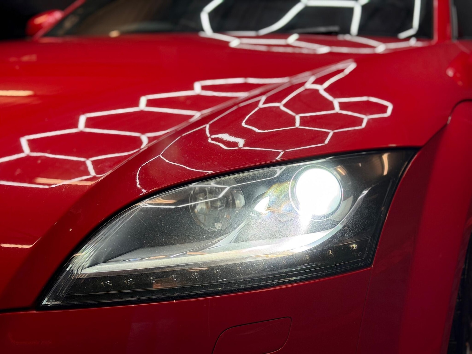 Used Audi TT for sale - 77657521: Photo 38