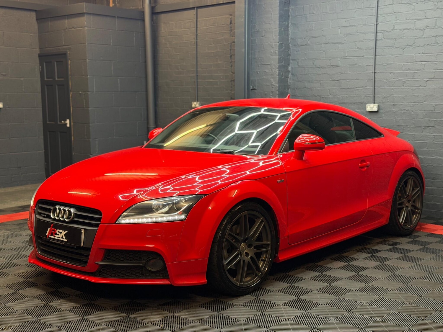 Used Audi TT for sale - 77657521: Photo 7