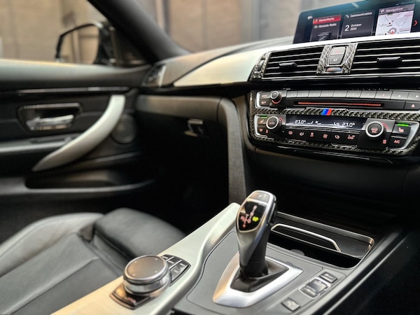 Used BMW 4 Series 2017 for sale - 76189020: Photo 15