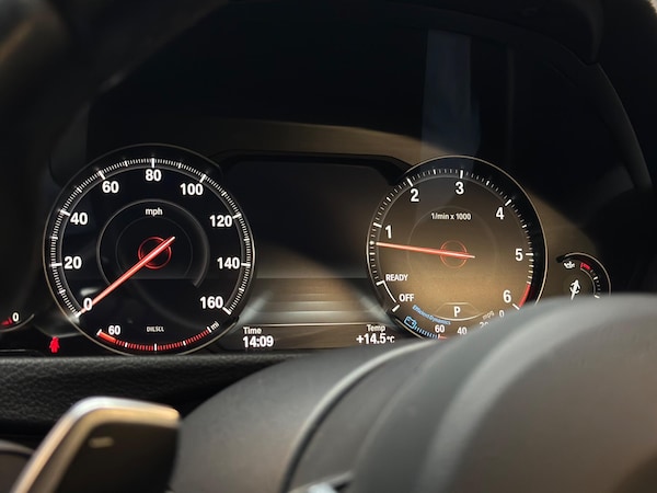 Used BMW 4 Series 2017 for sale - 76189020: Photo 16