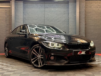 BMW - 4 Series