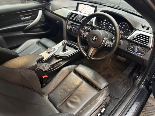 Used BMW 4 Series 2017 for sale - 76189020: Photo 20