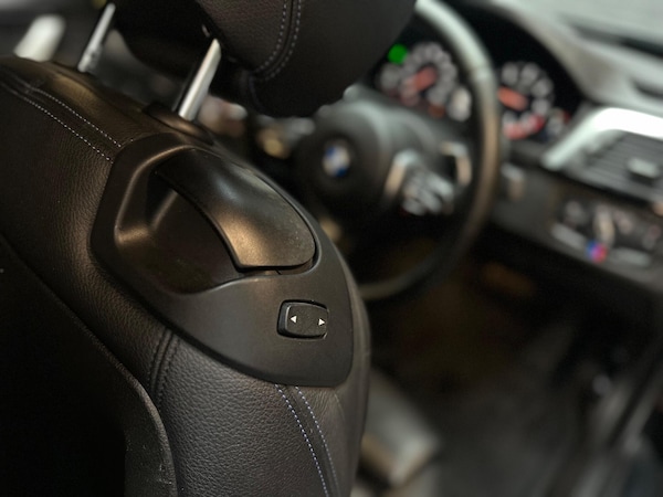 Used BMW 4 Series 2017 for sale - 76189020: Photo 23