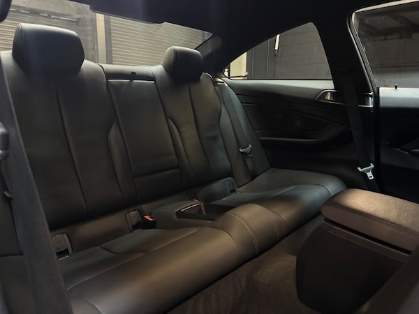 Used BMW 4 Series 2017 for sale - 76189020: Photo 24