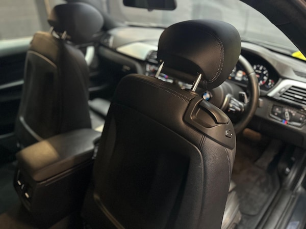 Used BMW 4 Series 2017 for sale - 76189020: Photo 25