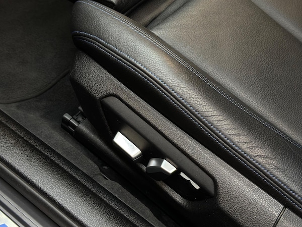 Used BMW 4 Series 2017 for sale - 76189020: Photo 27