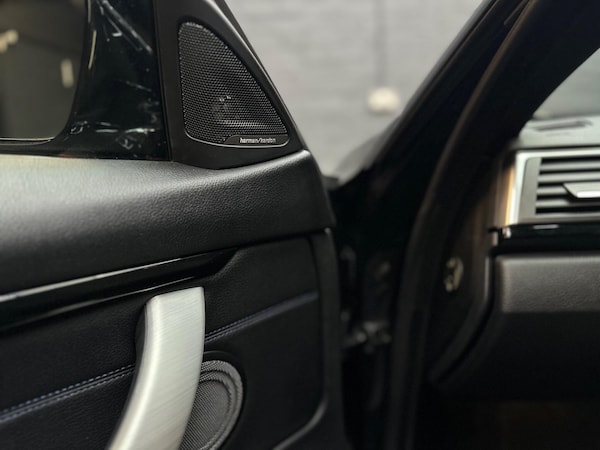 Used BMW 4 Series 2017 for sale - 76189020: Photo 29