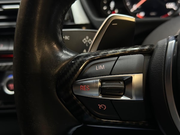 Used BMW 4 Series 2017 for sale - 76189020: Photo 32
