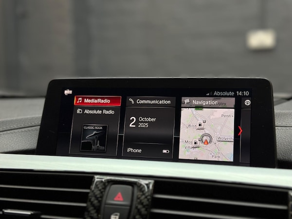 Used BMW 4 Series 2017 for sale - 76189020: Photo 36