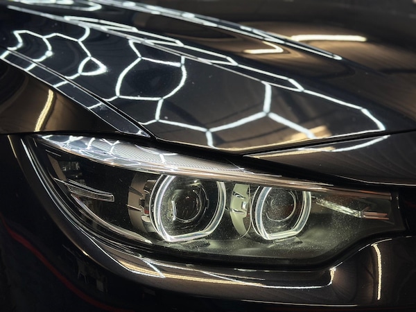 Used BMW 4 Series 2017 for sale - 76189020: Photo 39