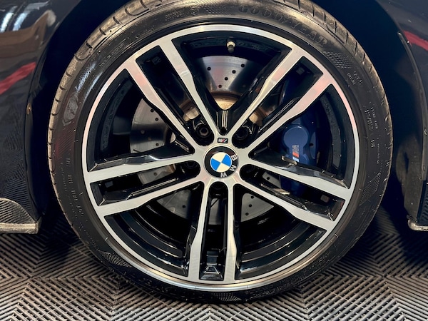 Used BMW 4 Series 2017 for sale - 76189020: Photo 44