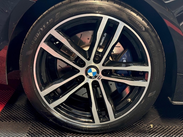 Used BMW 4 Series 2017 for sale - 76189020: Photo 45